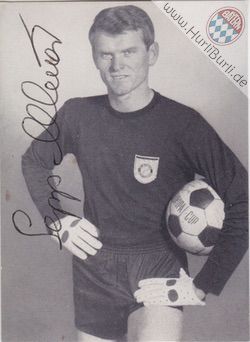 Maier, Josef