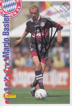 Basler, Mario