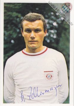 Zellermayer, Benno