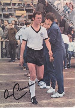 Beckenbauer, Franz