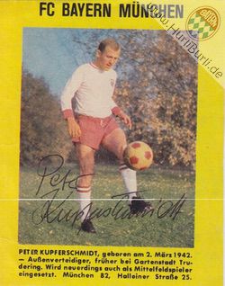 Kupferschmidt, Peter