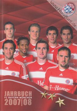 Jahrbuch