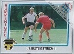 Rummenigge, Karl-Heinz