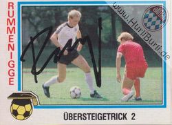 Rummenigge, Karl-Heinz
