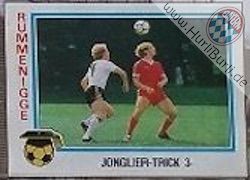 Rummenigge, Karl-Heinz