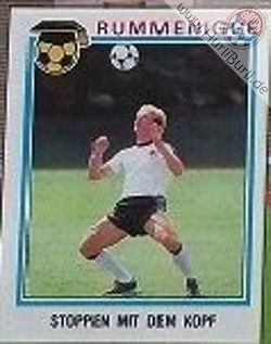Rummenigge, Karl-Heinz