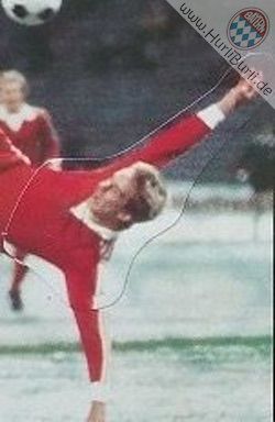 Rummenigge, Karl-Heinz