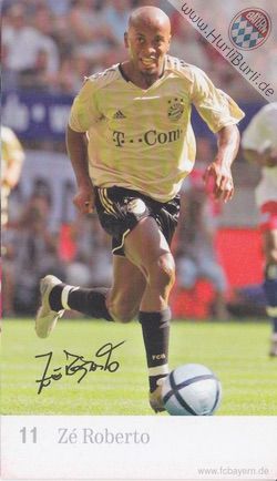 da Silva Junior, José Roberto