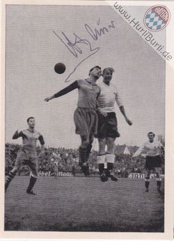 Bauer, Hans