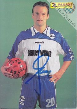 Eck, Armin