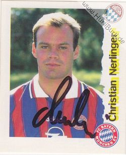 Nerlinger, Christian