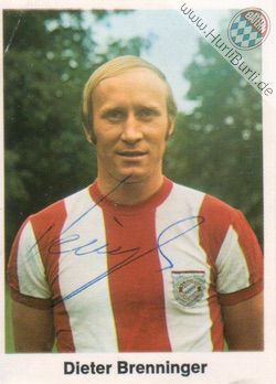 Brenninger, Dieter