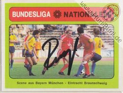 Rummenigge, Karl-Heinz