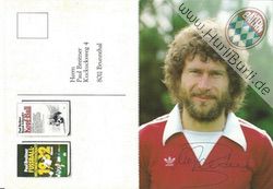 Breitner, Paul