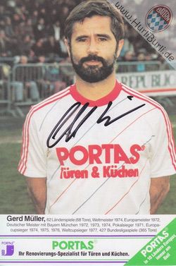 Müller, Gerd