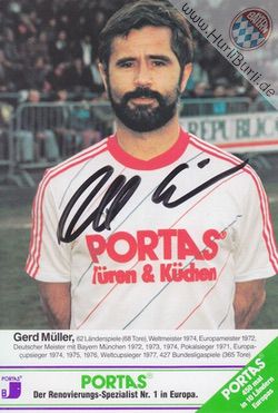 Müller, Gerd