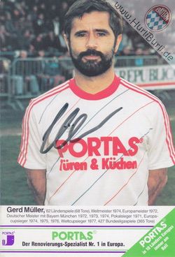 Müller, Gerd