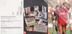 Rummenigge, Karl-Heinz