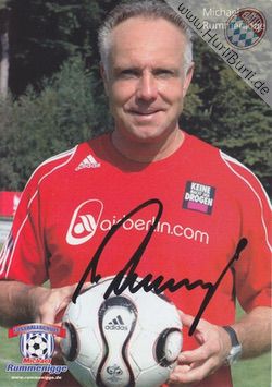 Rummenigge, Michael