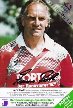 Roth, Franz