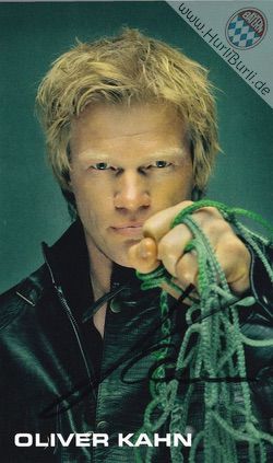 Kahn, Oliver