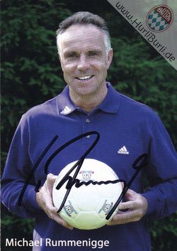 Rummenigge, Michael