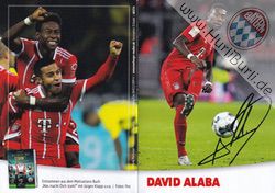 Alaba, David