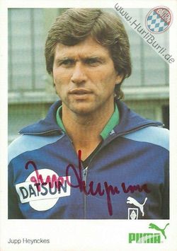 Heynckes, Josef
