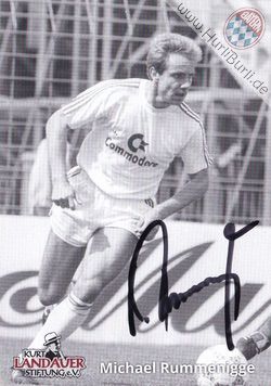 Rummenigge, Michael