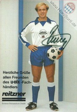 Rummenigge, Michael