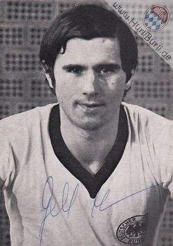 Müller, Gerd