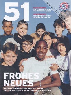Magazin 51