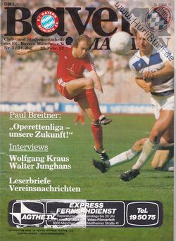 Bayern Magazin