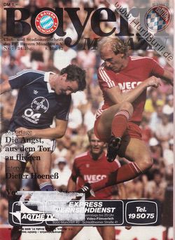Bayern Magazin
