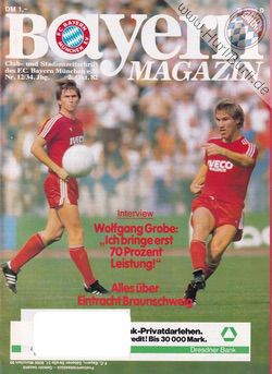 Bayern Magazin