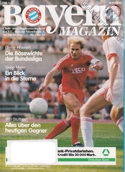 Bayern Magazin
