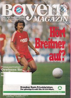 Bayern Magazin