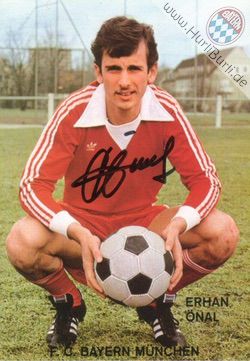 Önal, Erhan