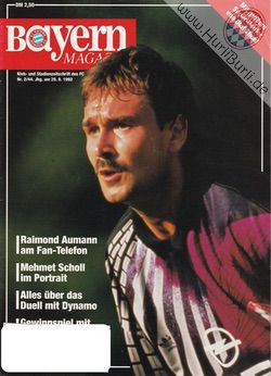 Bayern Magazin