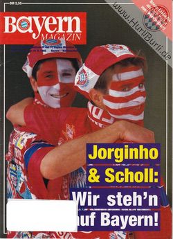 Bayern Magazin
