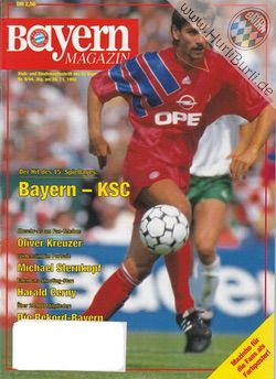Bayern Magazin