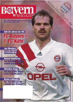 Bayern Magazin