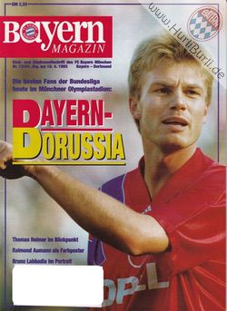 Bayern Magazin