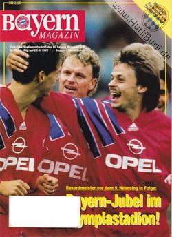 Bayern Magazin