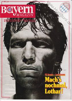 Bayern Magazin