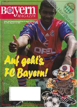 Bayern Magazin