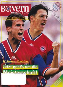 Bayern Magazin