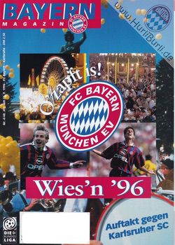 Bayern Magazin