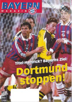 Bayern Magazin
