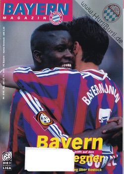 Bayern Magazin